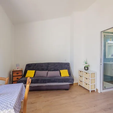 A Cupulatta - Proche Des Plages Corbara