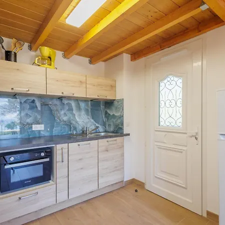 A Cupulatta - Proche Des Plages Lejlighed *