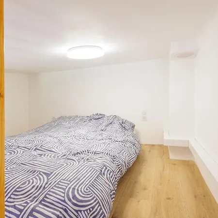 Lejlighed A Cupulatta - Proche Des Plages *