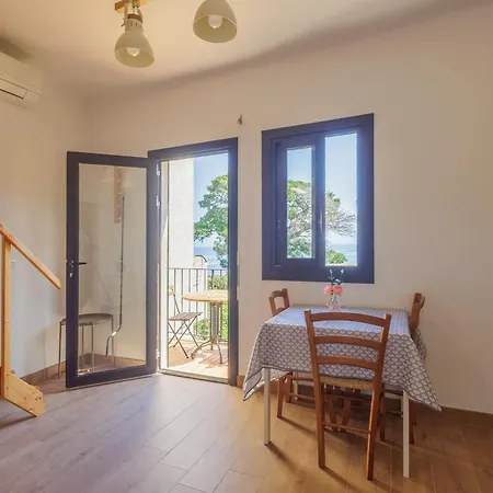 Lejlighed A Cupulatta - Proche Des Plages Corbara