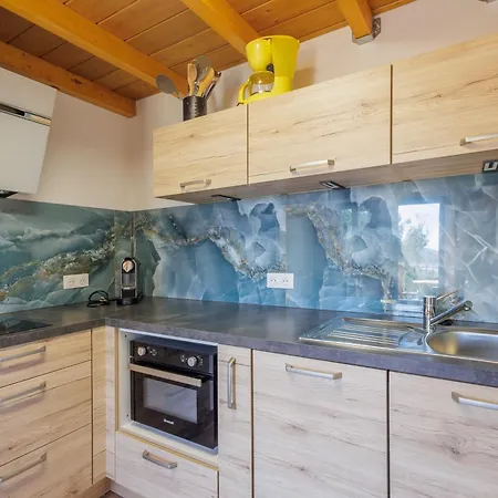 Lejlighed A Cupulatta - Proche Des Plages