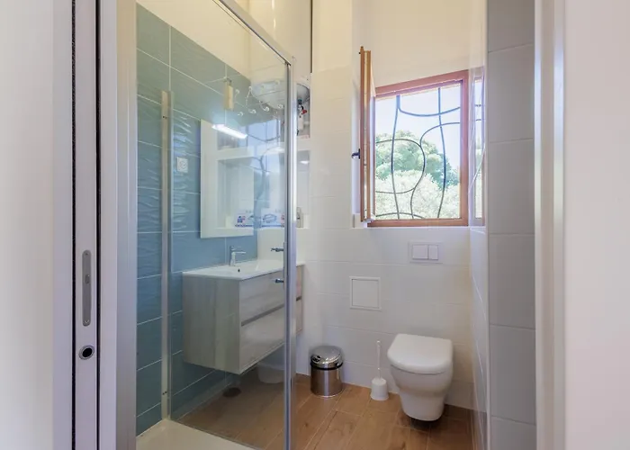 Apartmán A Cupulatta - Proche Des Plages