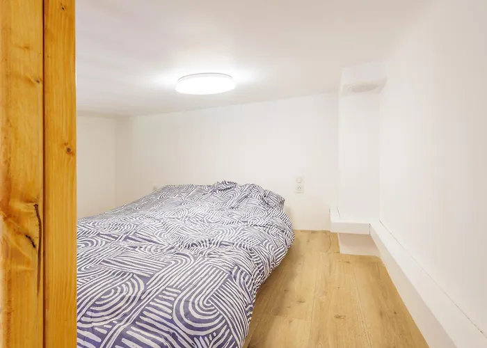 Apartmán A Cupulatta - Proche Des Plages *