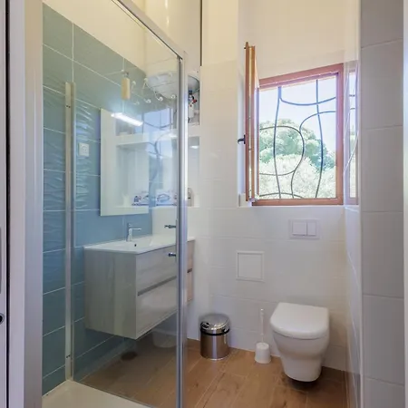 Apartment A Cupulatta - Proche Des Plages