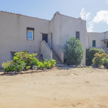 Apartment A Cupulatta - Proche Des Plages *