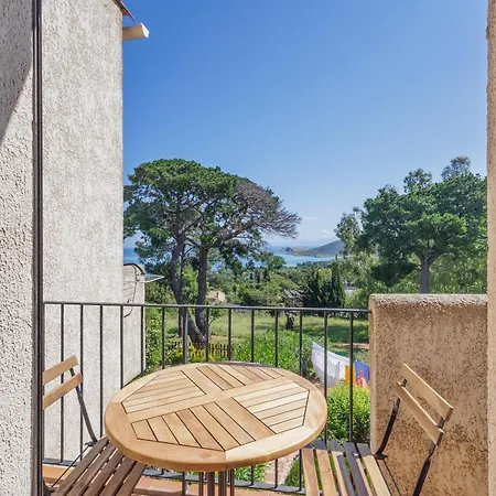 A Cupulatta - Proche Des Plages Apartment *