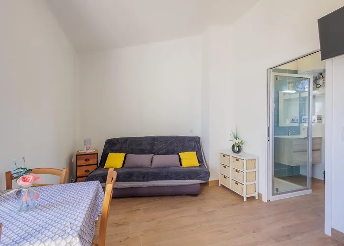 A Cupulatta - Proche Des Plages Corbara