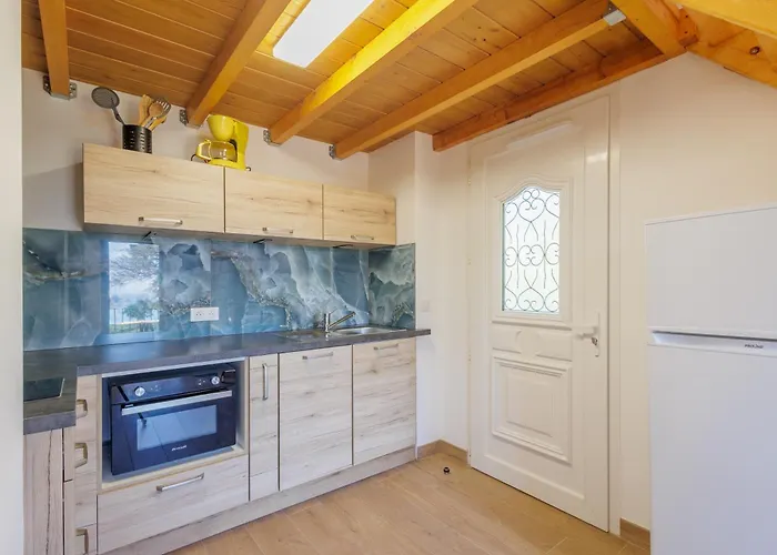 A Cupulatta - Proche Des Plages Appartement *