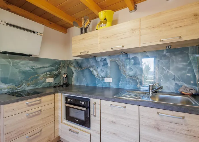 Appartement A Cupulatta - Proche Des Plages